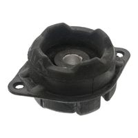 Poduszka skrzyni biegów LEWY VW Passat 2 1982 1983 1984 1985 1986 1987 1988