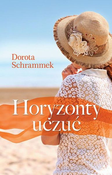 (epub, mobi) Horyzonty uczuć zdjęcie 1