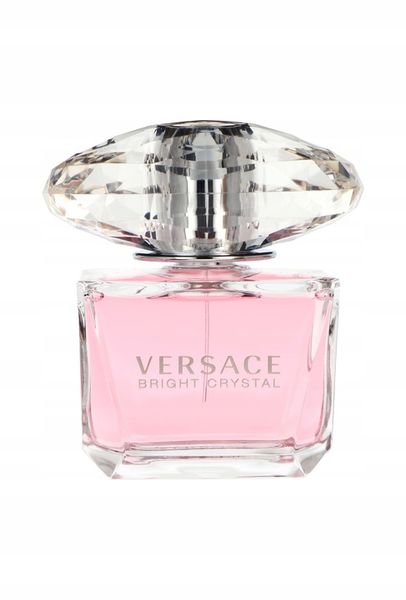Versace Bright Crystal Edt 90ml zdjęcie 10