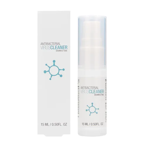 pharmquests disinfect 80s środek czyszczący do powierzchni 15 ml na Arena.pl