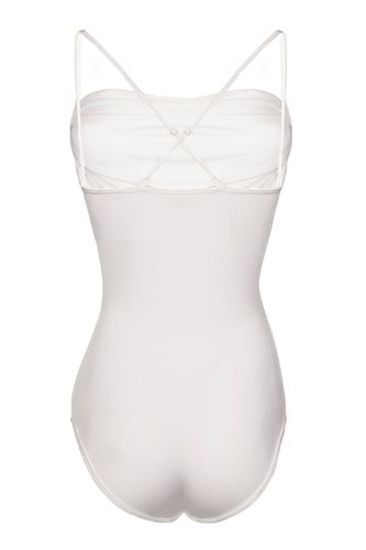 Kalimo body pekan - ecru - 2XL na Arena.pl
