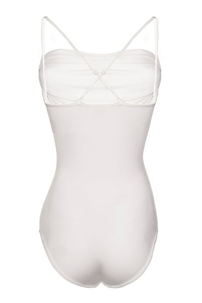 Kalimo body pekan - ecru - 2XL zdjęcie 4