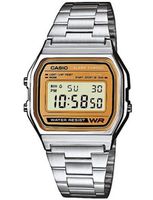 zegarek casio vintage a158wea-9ef + box