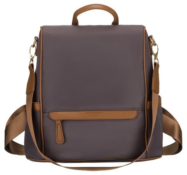 plecak ptn jn-12-0238 gray zdjęcie 3