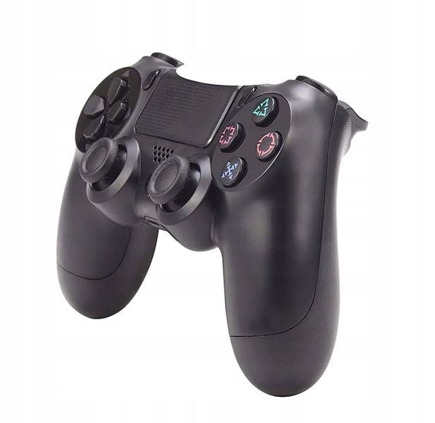 KONTROLER DO PS4 PAD DOUBLESCHOCK WIBRACJE CZARNY DUALSHOCK zdjęcie 9