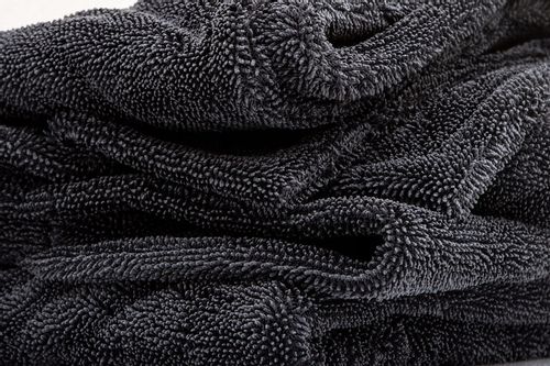 Work Stuff KING Specjalny dwustronny ręcznik do osuszania 90x73 TwistedPile na Arena.pl