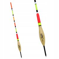 Spławik Przelotowy z BALSY SHARK Perfekt Hunter 3,0 g / 25,5 cm