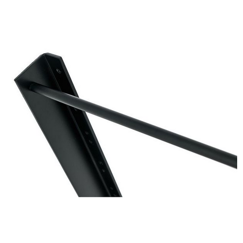 Statyw stojak rack 19” 6U czarny z śrubami M5 Millenium Rackstand 6U na Arena.pl