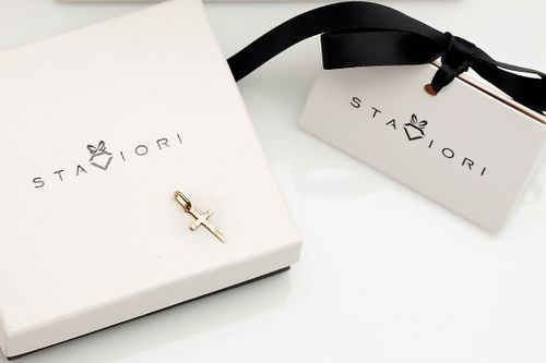 Wisiorek Staviori WZX0375 na Arena.pl