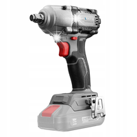 GRAPHITE Klucz Udarowy Bezszczotkowy Akumulatorowy 450Nm Energy+