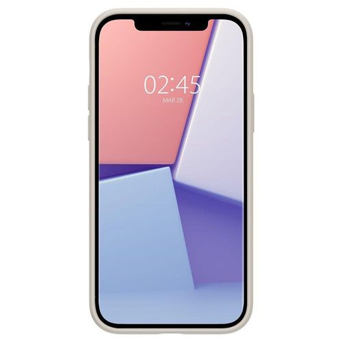 Spigen Cyrill Silicone Iphone 12 Pro Max Stone na Arena.pl