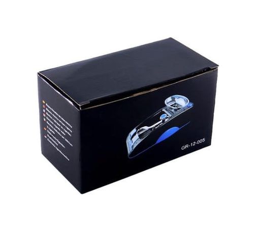 Maszynka automatyczna do nabijania gilz tytoniu papierosów solidna na Arena.pl