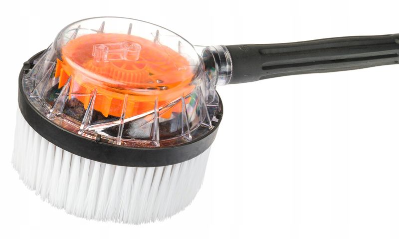 SZCZOTKA ROTACYJNA OBROTOWA DO MYJKI RTMC0029-SR1 zdjęcie 1