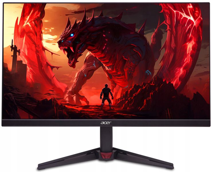 Monitor LED 27" Acer Nitro VG270KV4BMIIPX zdjęcie 1
