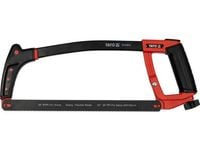 PIŁA DO METALU 300 MM - YT-31612