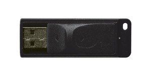 Pendrive Slider 16GB czarny na Arena.pl