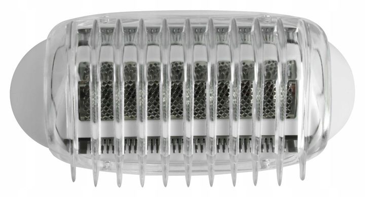 DEPILATOR PHILIPS BRE245/00 SIECIOWY zdjęcie 2