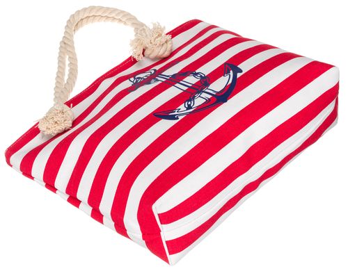 torba wiosenno letnia 304-0682 red na Arena.pl