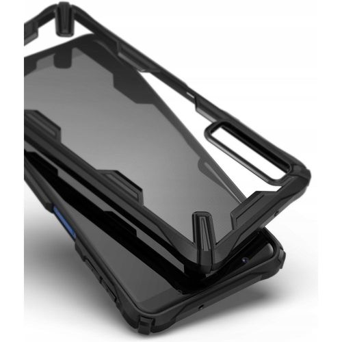 RINGKE FUSION X GALAXY A7 2018 RUBY RED na Arena.pl