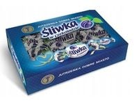 Śliwka w czekoladzie Jutrzenka 1 kg kandyzowana.