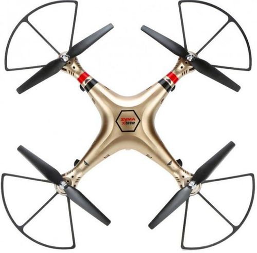 Dron Syma X8HW na Arena.pl