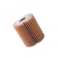 FILTRON filtr oleju OE685 - Toyota Avensis II Corolla Rav 4 2.0D/2.2D D-4D 05-