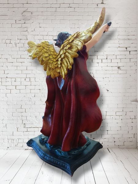 Michał Archanioł 41 Cm Figura zdjęcie 6