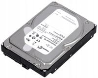 Seagate ST2000NM0001 2TB Sas 64MB 7.2K 3.5''