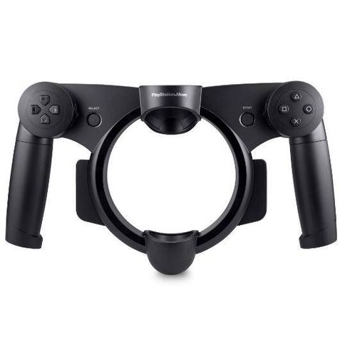 KIEROWNICA PLAYSTATION MOVE [SONY] na Arena.pl