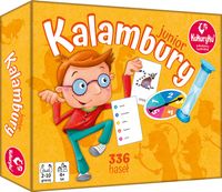 KALAMBURY JUNIOR 4787
