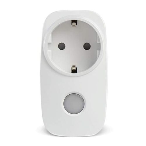 Inteligentna wtyczka Smart Plug z WiFi BroadLink SP3 na Arena.pl