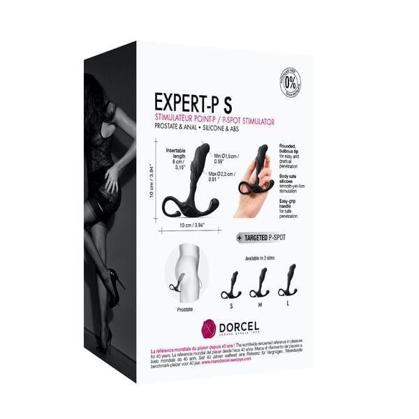 Dorcel Expert P - S zdjęcie 5