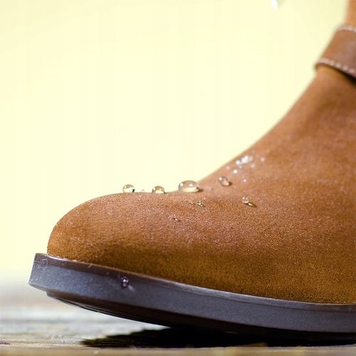 COCCINE IMPREGNAT OBUWIA BUTÓW SKÓRY TAPICERKI TEKSTYLIA ANTIACQUA 250 na Arena.pl