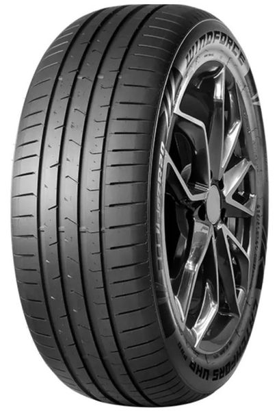 4X 235/40R19 Windforce CATCHFORS UHP PRO 2024 zdjęcie 1