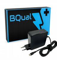 ZASILACZ ŁADOWARKA UNIWERSALNY do LENOVO MACBOOK TOSHIBA 90W USB-C 20V 4.5A