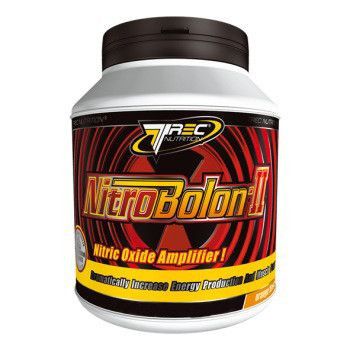 Trec - NITROBOLON II 1100g na Arena.pl