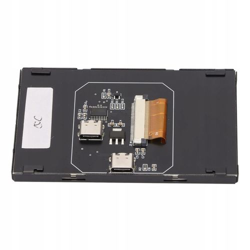 3.5in IPS USB Mini ekran AIDA64 PC CPU RAM na Arena.pl