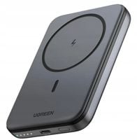 Bezprzewodowy power bank szybkie ładowanie 5000mAh UGREEN