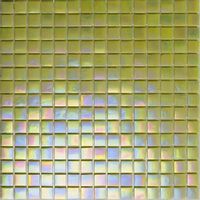 MOZAIKA WB90 RAINBOW ŻÓŁTY. OPAKOWANIE 10 SZT