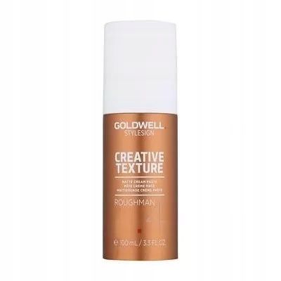Pasta do włosów - Goldwell Roughman 150ml Teksturyzująca zdjęcie 10