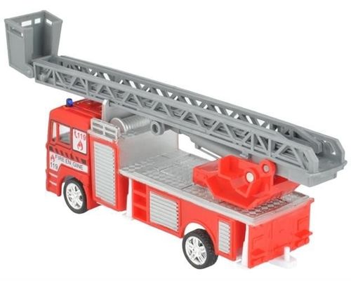 Wóz strażacki basic na Arena.pl