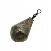 Ołów CIĘŻAREK ŁEZKA Z KRĘTLIKIEM OLIWKA 90 g