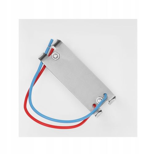 Lampka schodowa LED 230V oświetlenie schodowe 2W Z na Arena.pl