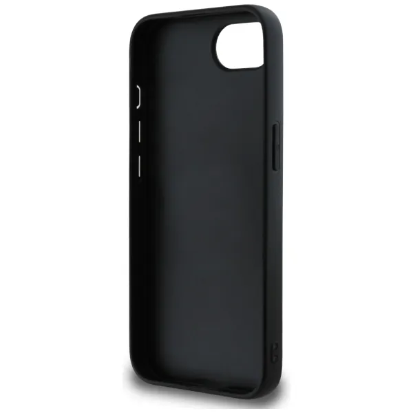 etui dkny repeat texture pattern with tonal stripe na iphone 16e zdjęcie 7