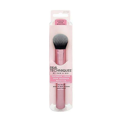 Pędzelek Do Makijażu Instapop Cheek Real Techniques na Arena.pl