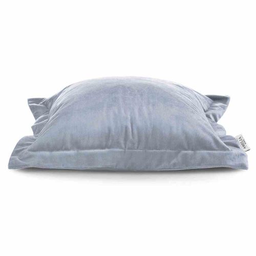 CUS/AH/VELVET/SILVER/SIDE/45X45*2 na Arena.pl