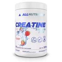 ALLNUTRITION CREATINE MUSCLE MAX 500g TRUSKAWKA KREATYNA MIĘŚNIE MASA POMPA