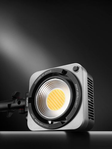 Lampa Zhiyun LED Molus G200 Cob Light na Arena.pl
