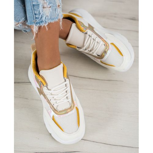 Modne Sneakersy r.38 na Arena.pl