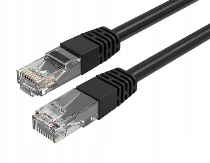 KABEL LAN 15M PRZEDWÓD SIECIOWY INTERNETOWY KAT.6 zdjęcie 2